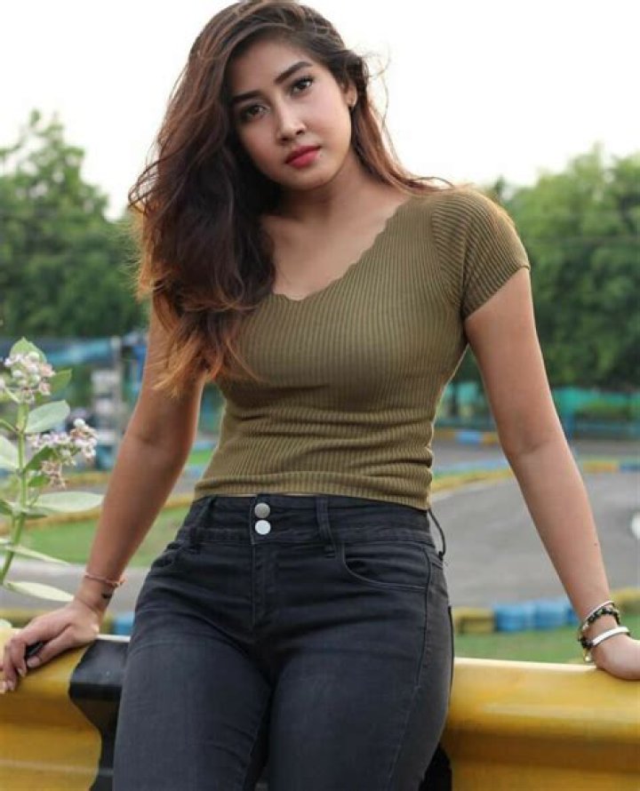 Sofia Ansari Wiki Bio (Nationality& Trivia)