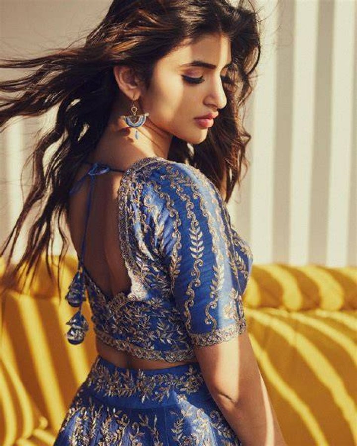 Sreeleela Height, Weight & Body Statistics