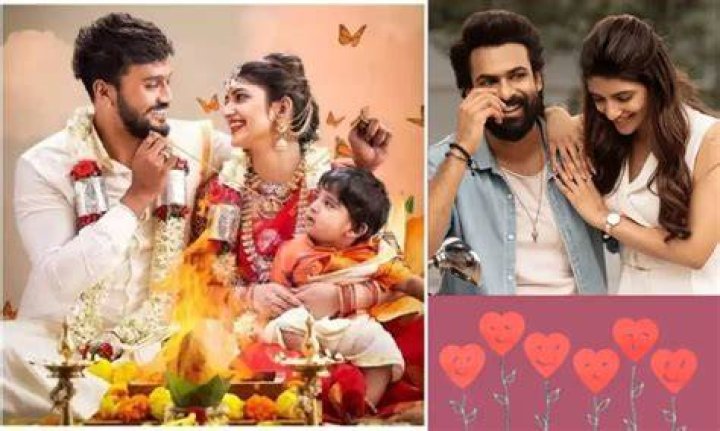 Sreeleela Husband Name, Boyfriend & Relationships