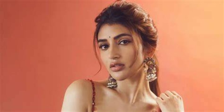 Sreeleela Recent Controversy