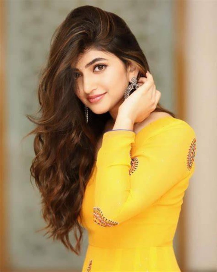 Sreeleela Wiki Bio