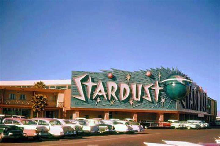 Stardust Casino