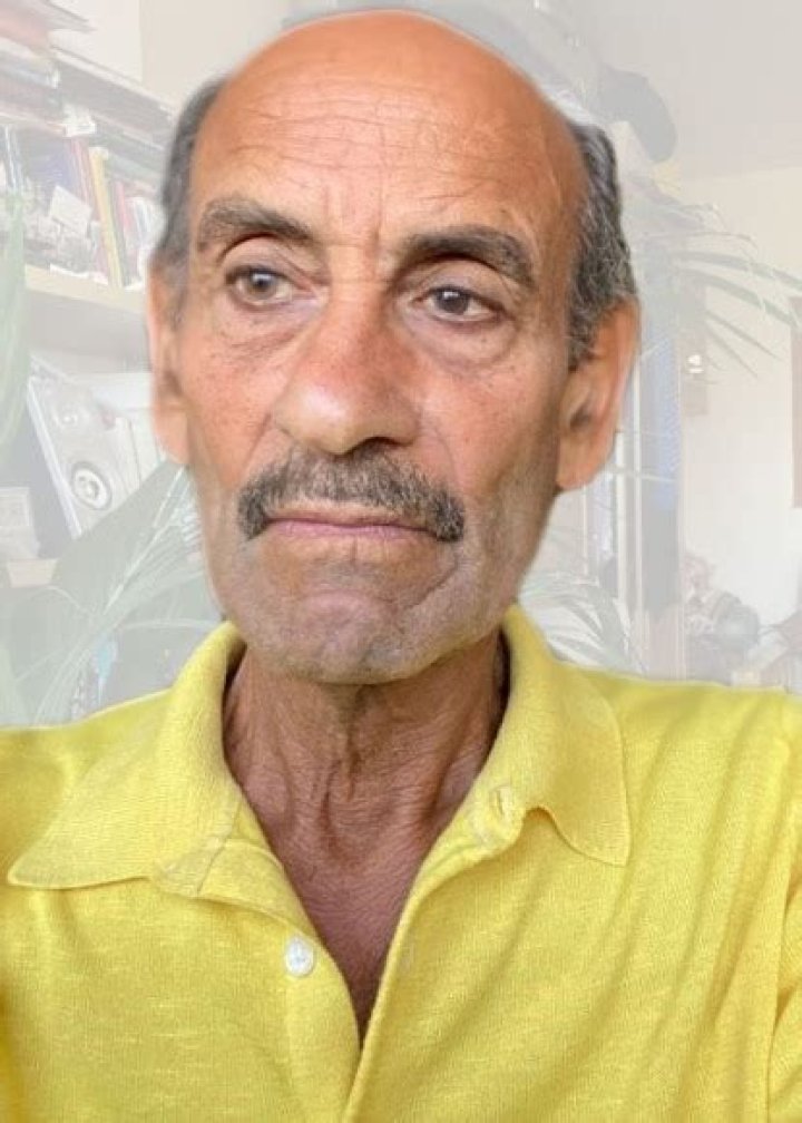 Stefan Kalipha