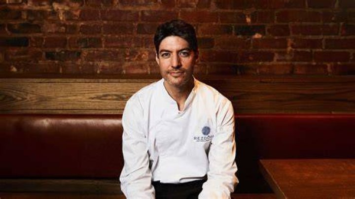 Stefano Secchi Wikipedia Bio, Here Is What We Know About The Chef