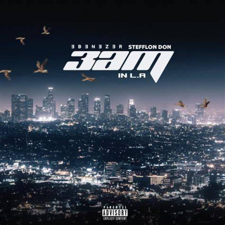 Stefflon Don Joins Ebenezer For Kandi-Sampled Collab 