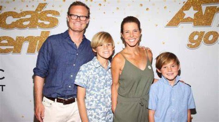 Stephanie Ruhle Kids: How Many Children Does She Have? Husband Andy Hubbard Net Worth