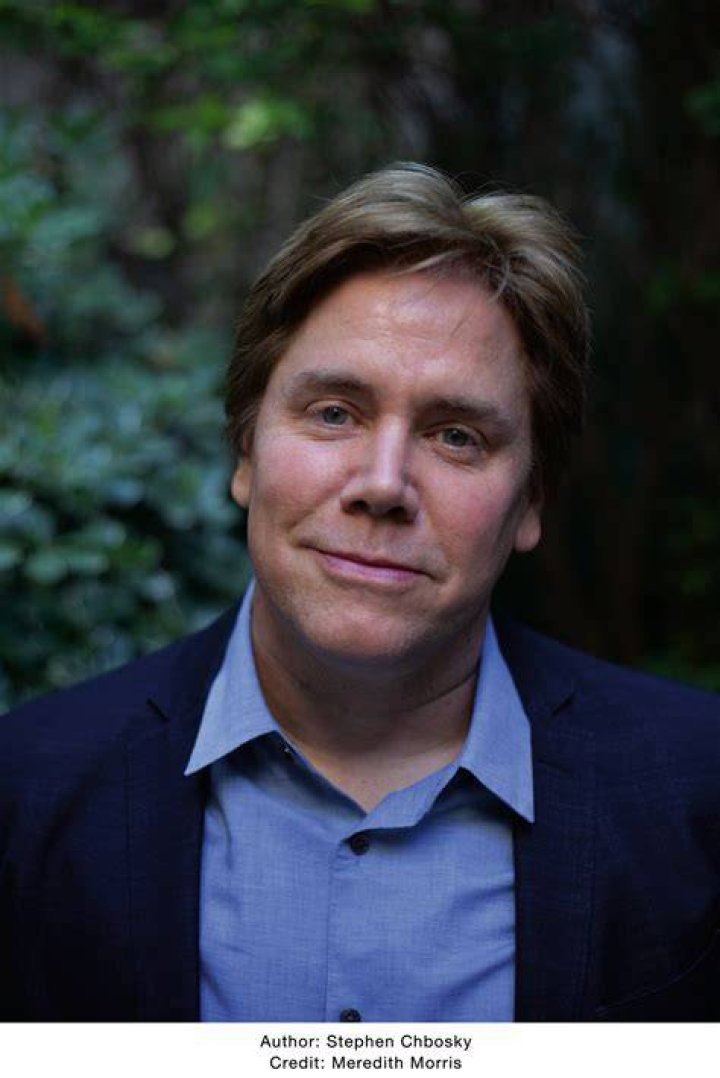 Stephen Chbosky