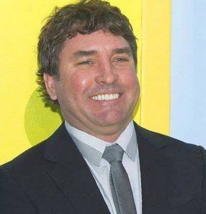 Stephen Hillenburg Biography, Age, Height, Wife, Net Worth, Family
