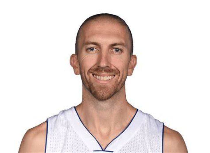 Steve Blake