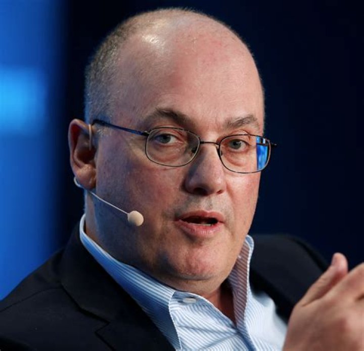 Steve Cohen