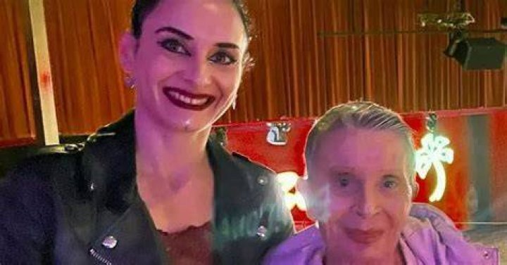 Sticky Vicky net worth at death: How rich is Sticky Vicky?