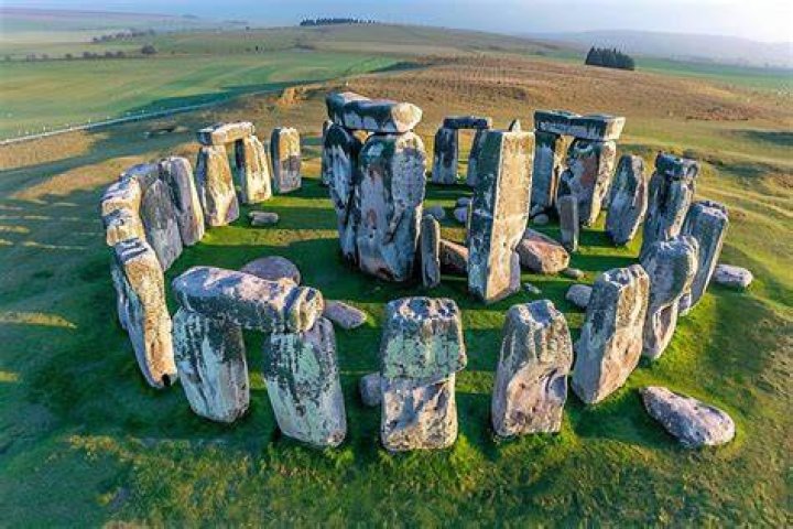 Stonehenge Facts