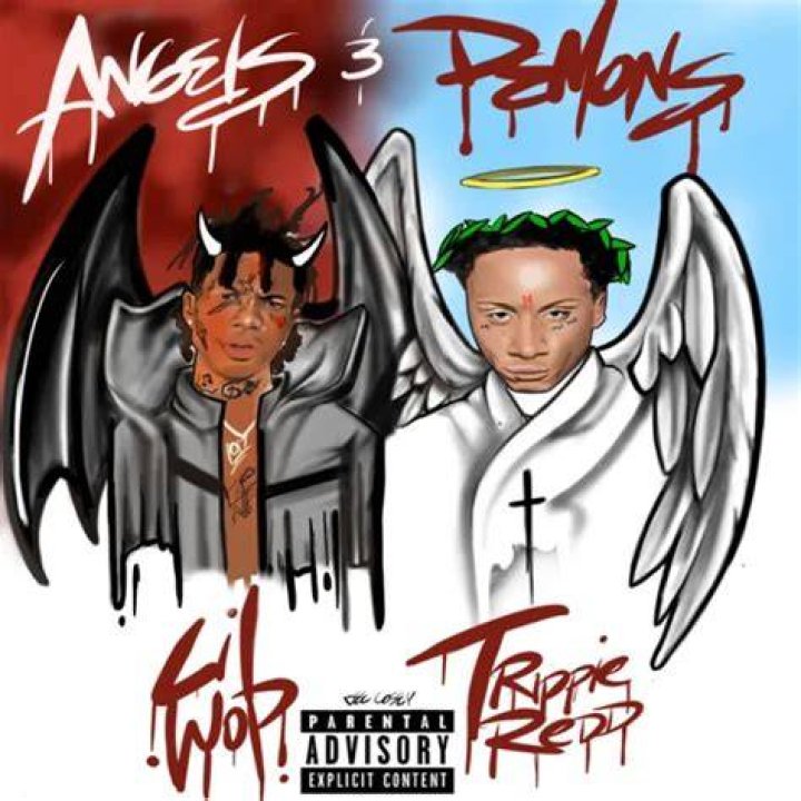 Stream Trippie Redd & Lil Wop's 