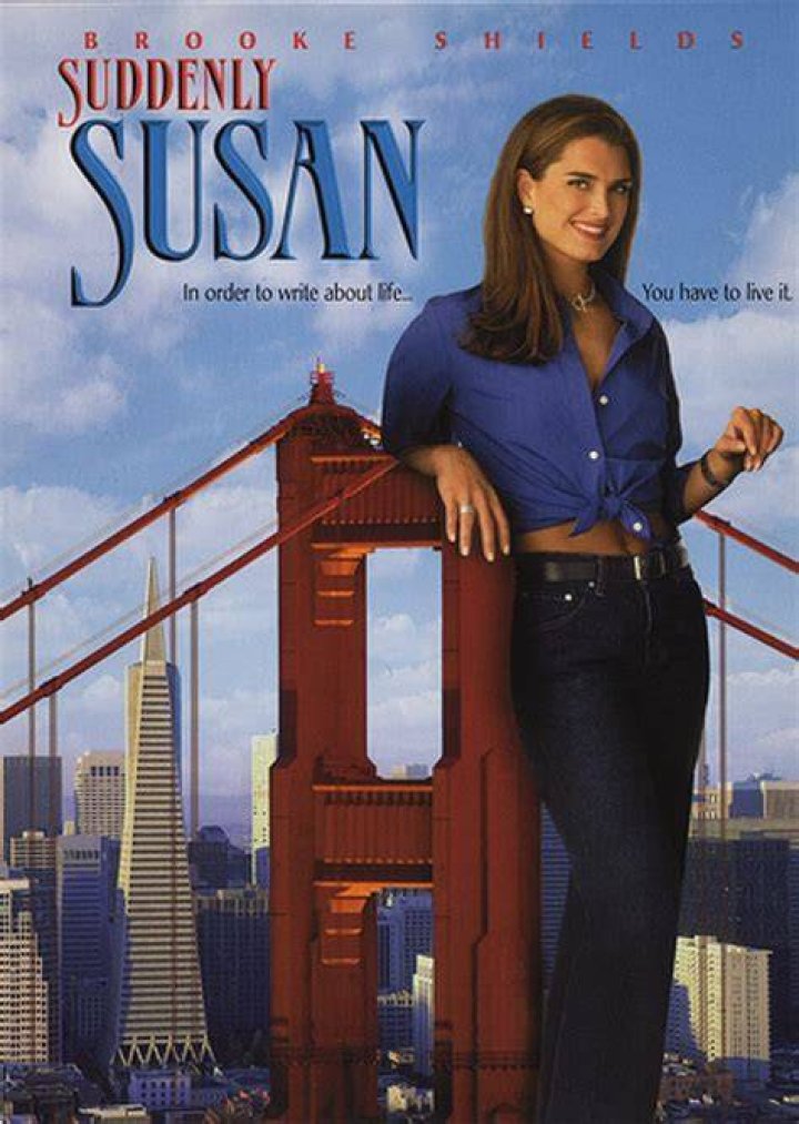 Suddenly Susan