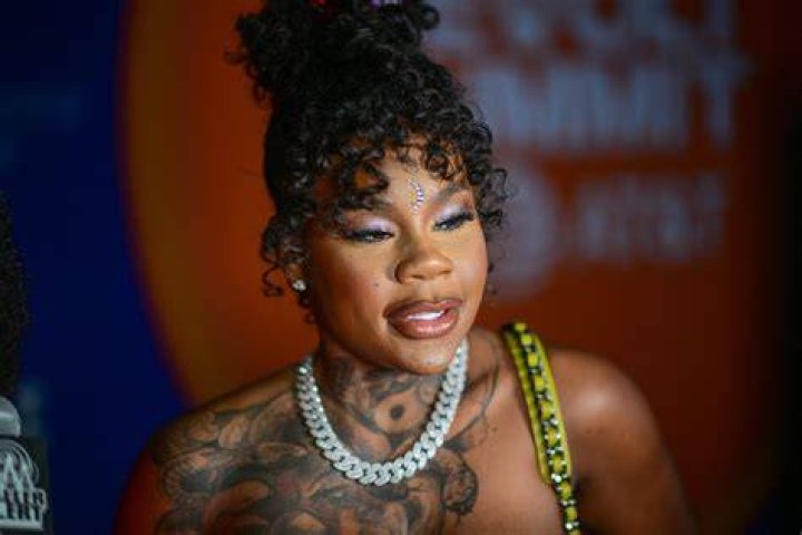 Sukihana Reveals Where She Stands With Dr. Umar