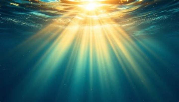 Sun Streaks