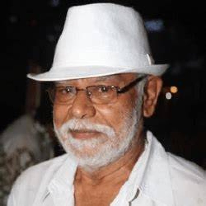 
Sundaram Master Aka Mugur Sundar Died Age 83, Prabhu Deva Teacher and Insipiration 