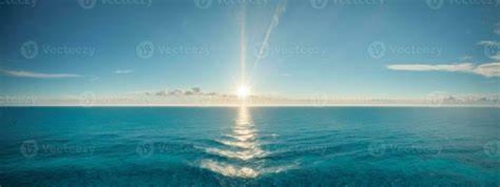 Sunlight Panorama