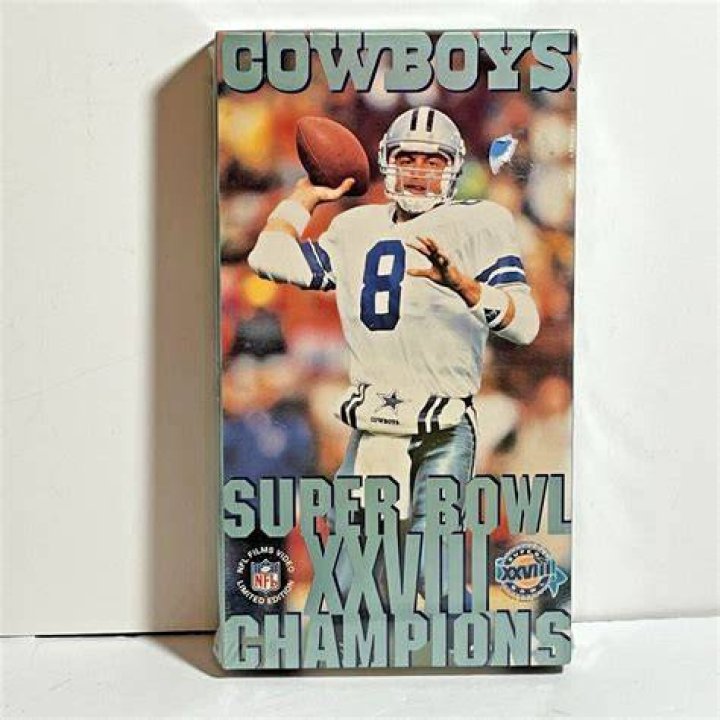 Super Bowl Tapes Wiped