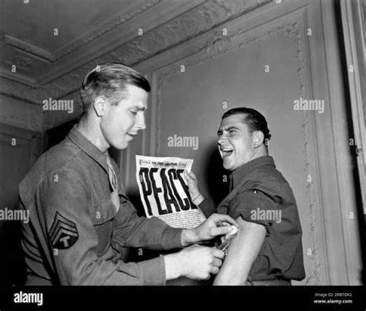 Surrender Of Paris