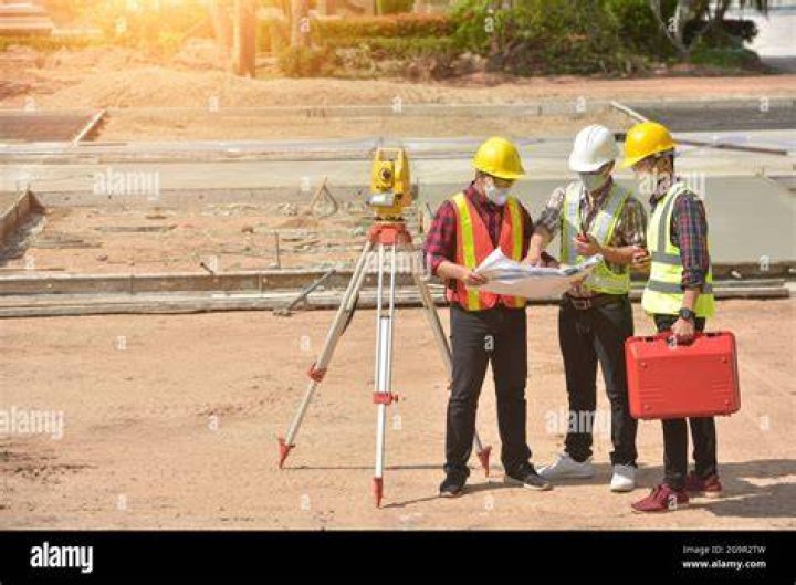 Survey Worker