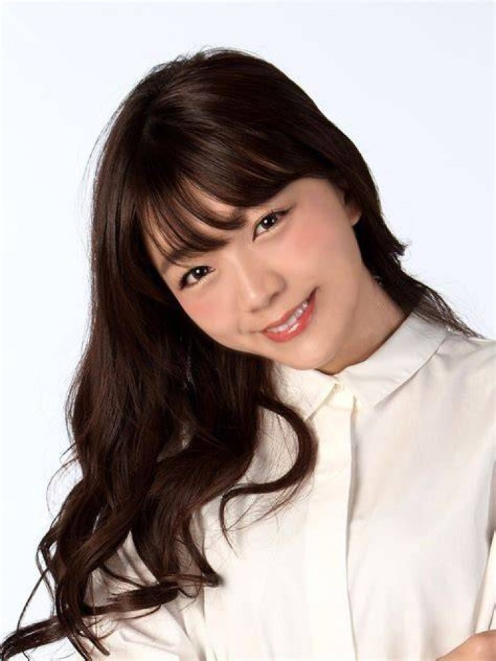 Suzuko Mimori Biography, Age, Height, Husband, Net Worth, Family