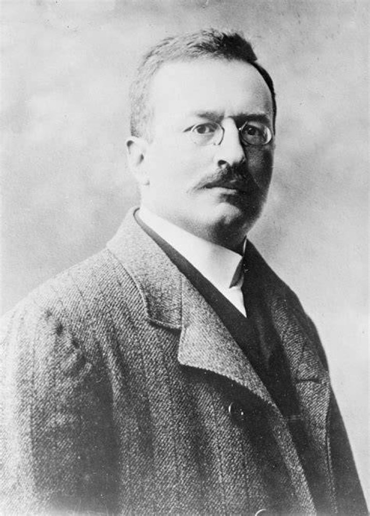 Sven Hedin