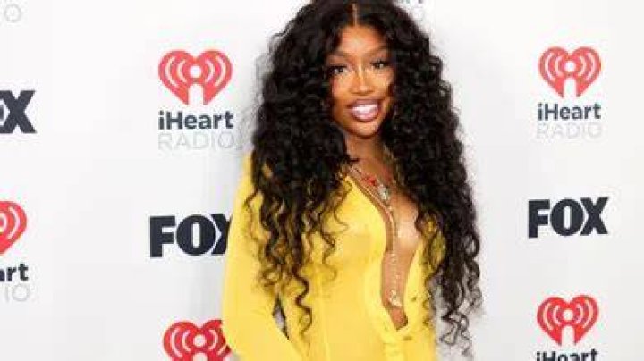SZA Has A Big Problem With Online Haters For This Reason