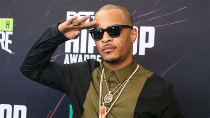 T.I. Songs: 17 Of His Best