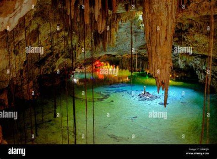 Tak Be Ha Cenote