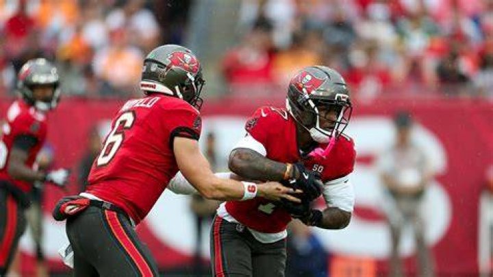 Tampa Bay Buccaneers v Atlanta Falcons