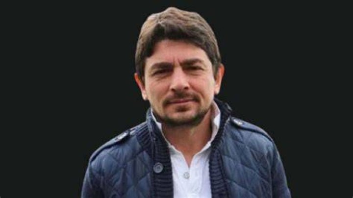 Taner Savut career