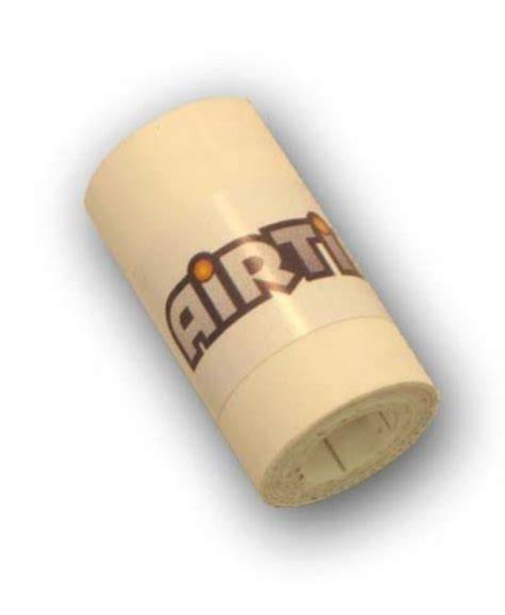 Tape Price Vs. Commercial Airtime