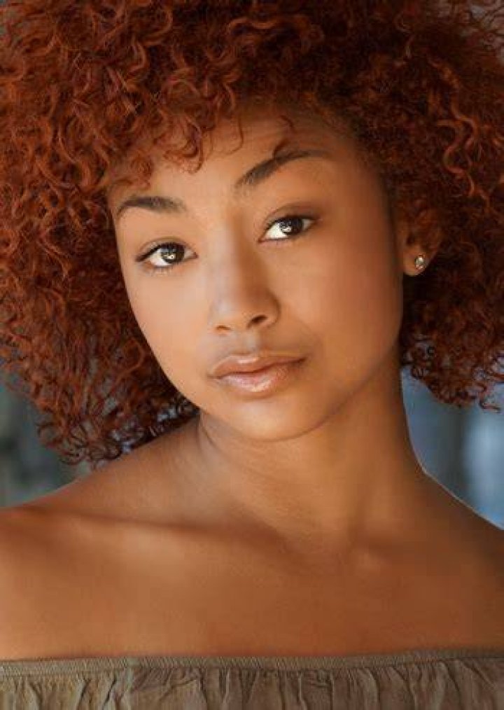 Tati Gabrielle wiki