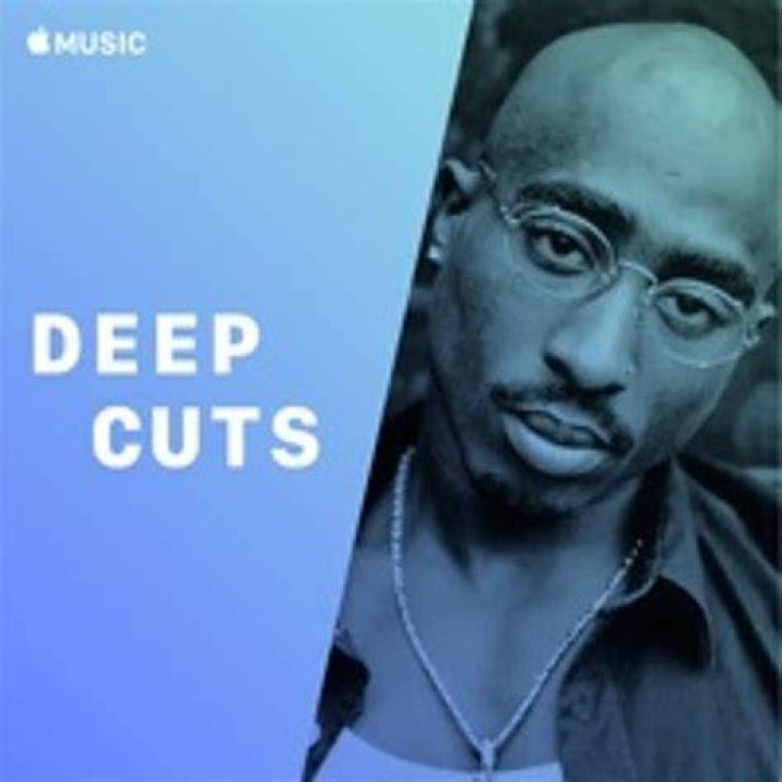 #TBT: 2Pac's Deep Cuts