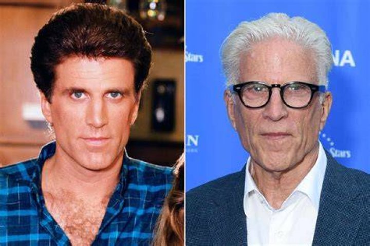 Ted Danson