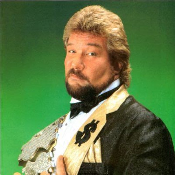 Ted DiBiase Biography, Age, Height, Wife, Net Worth, Family