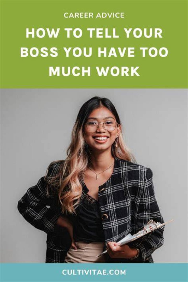 Tell your men, &ldquo;They work for me now!&rdquo;