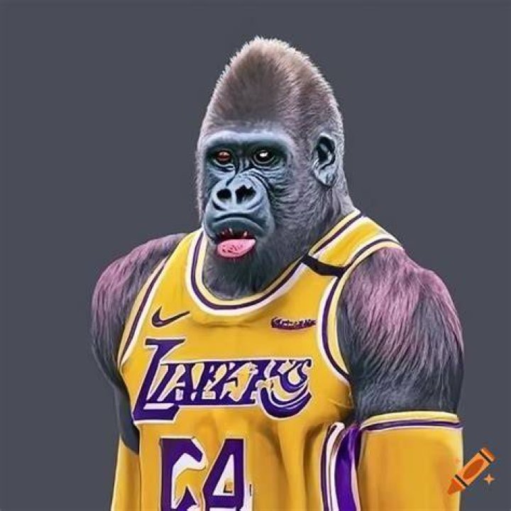Tennis Star Apologizes For LeBron James Post With Gorilla Emoji
