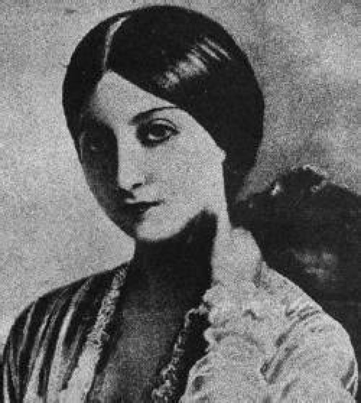 Teresa Bagioli Sickles