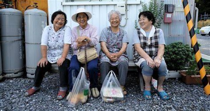 The Age-Old (And Apocryphal) Practice Of Abandoning Elderly