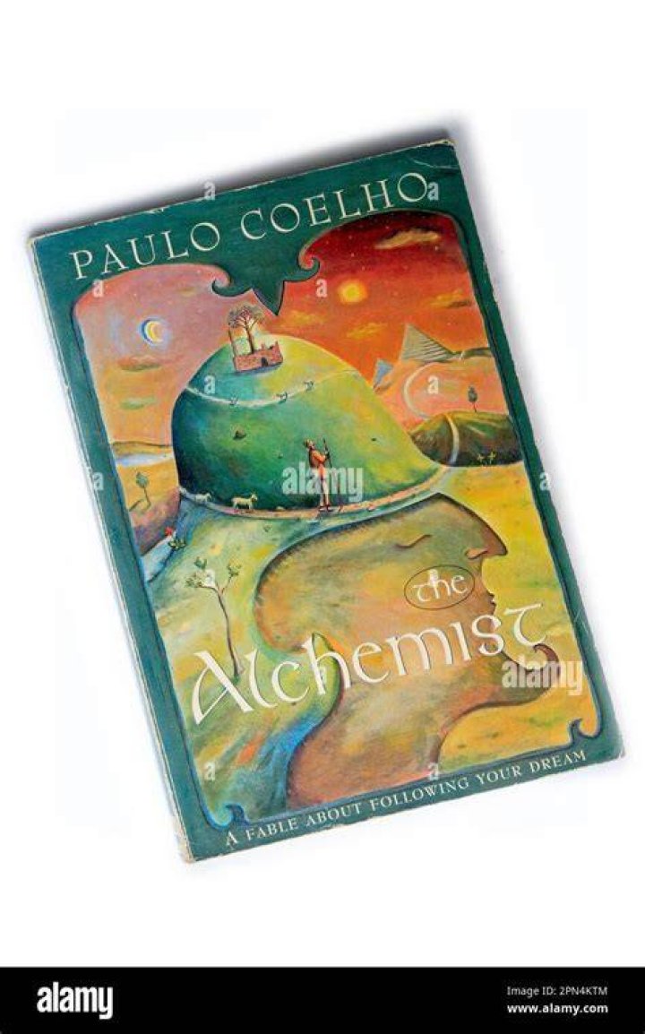 The Alchemist