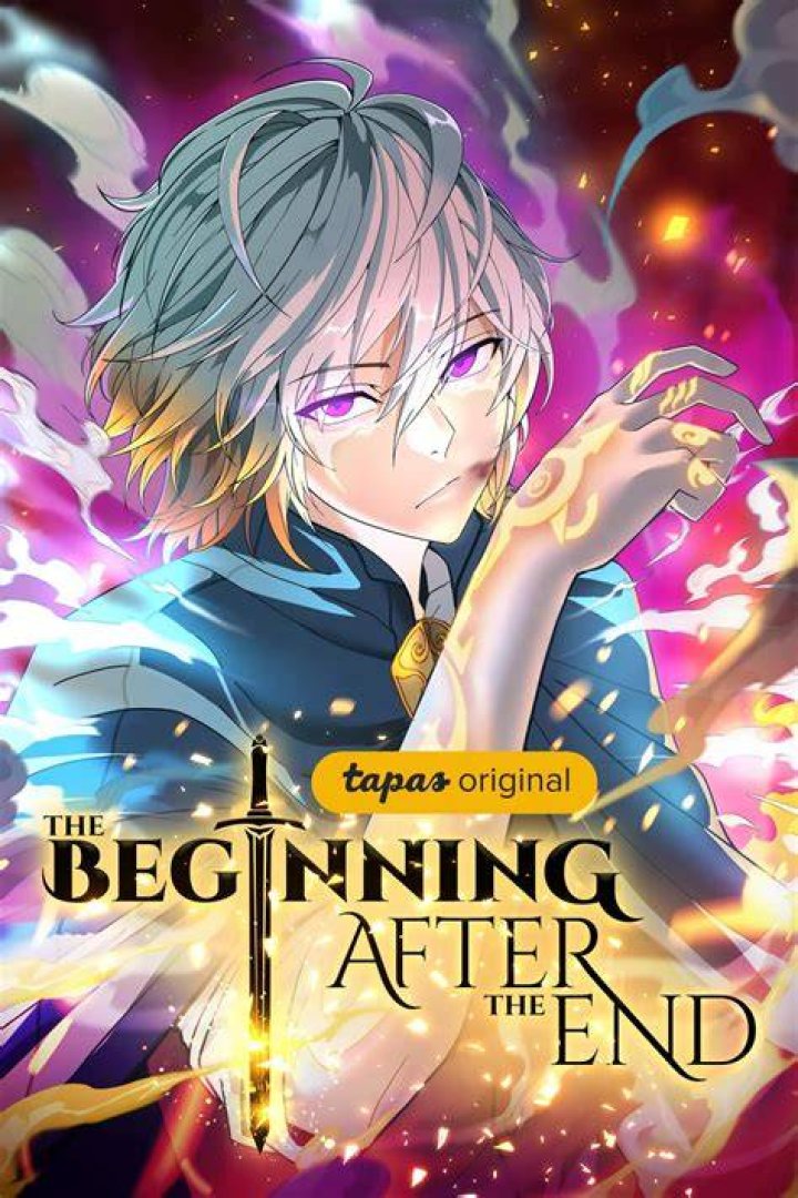 The Beginning After The End Chapter 178 release date