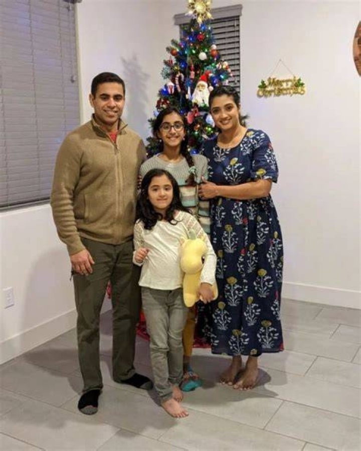 The Dass Family