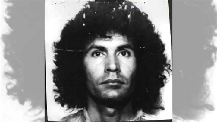 The Dating Game Killer