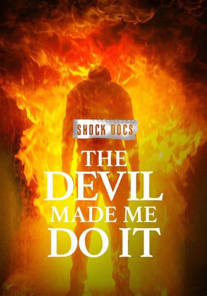 The Devil Made Me Do It Trial