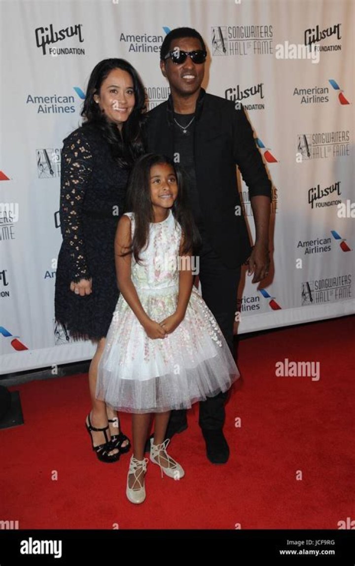 The Edmonds Family