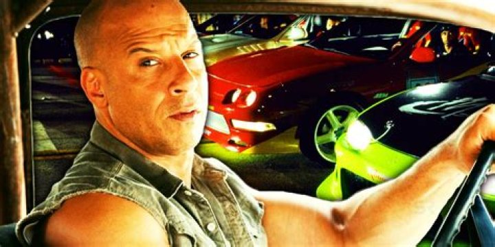 The Fast and The Furious: Tokyo Drift Premiere