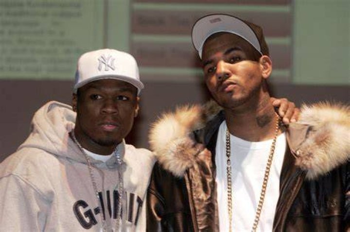 The Game Recalls Importance Of 50 Cent Collaboration, 