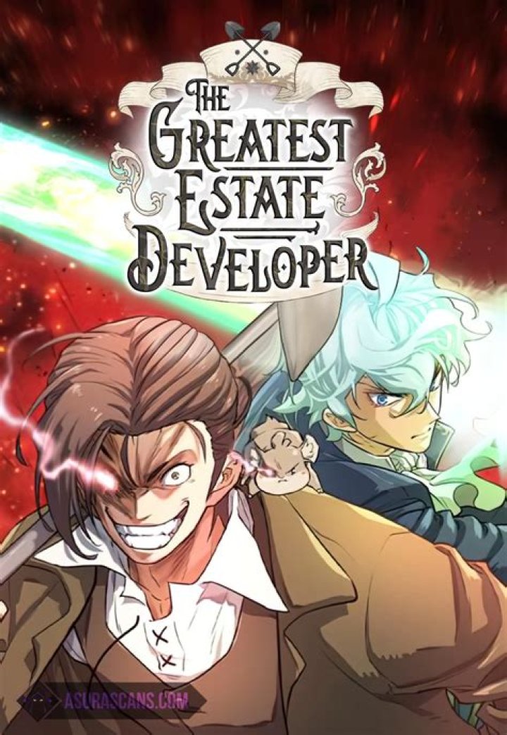 The Greatest Estate Developer Chapter 119 Spoiler (REDDIT SPOILER) and English Spoiler Release Date
